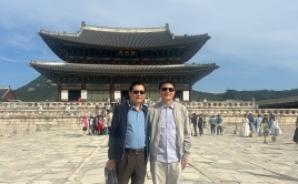 [ Trích dẫn báo Nông Thôn Việt ] - Seoul Travel chuyên Tour Hàn Quốc chuyên nghiệp, uy tín đáp ứng theo nhu cầu khách hàng