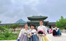 [Trích dẫn báo Tuổi Trẻ ] - Seoul Travel - Chuyên tour du lịch Hàn Quốc tự túc, tour thiết kế riêng