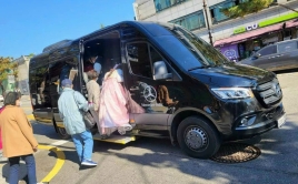 Thuê Xe Có Tài Xế Nói Tiếng Việt Tại Hàn Quốc: Hướng Dẫn Chi Tiết