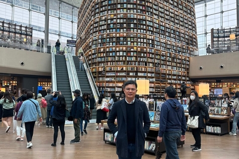 [ Trích dẫn báo 24H ] - Seoul Travel chuyên Tour Hàn Quốc chuyên nghiệp, uy tín đáp ứng theo nhu cầu khách hàng